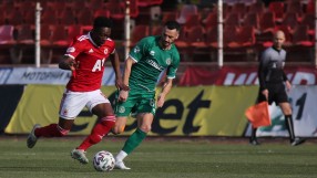 ЦСКА обърна 