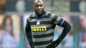 Ромелу Лукаку: Големият липсващ за 