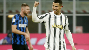 Роналдо даде солиден аванс на 