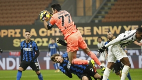 Купата на Италия: Ще успее ли 