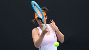 Цветана Пиронкова не намери пътя към победата срещу Дария Касаткина