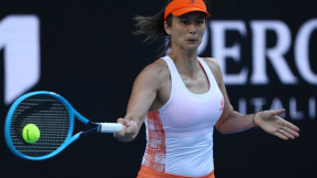 Пиронкова е на 1/4-финал в Нотингам след обрат 