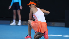 Нощни мачове за Пиронкова и Григор в Мелбърн