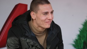 Стоичков: Чакам да видя как Роналдо пада в капана на Антов