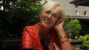 Цветана Божурина дари медалите си (СНИМКИ)