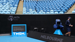 Без публика на Откритото първенство на Австралия в следващите 5 дни