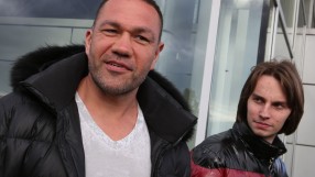 Кубрат Пулев: Ще направя няколко мача, които да ме изстрелят нагоре