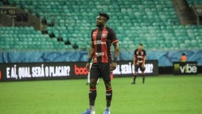 Еквадорски нападател тренира с ЦСКА