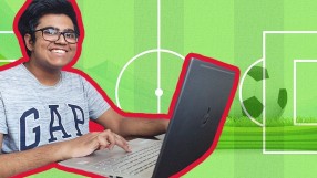 17-годишен индиец взима заплата за гледане на мачове