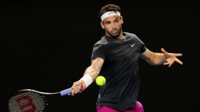 Французин победи уморения Григор Димитров в Мелбърн