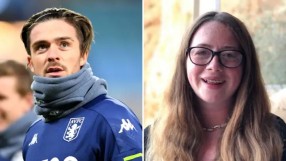 Джак Грийлиш плати погребението на фенка на 