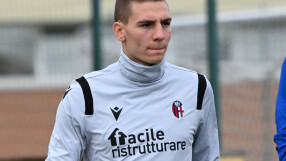 Антов: Ще покажа на италианците, че в България има добри футболисти (ВИДЕО)