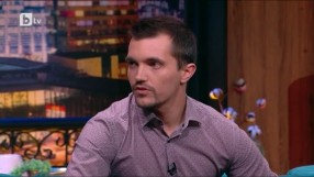 Алберт Попов: На финала се чувстваш като рок звезда (ВИДЕО)