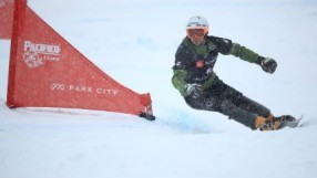 Радослав Янков 20-и на Световната купа в Банойе