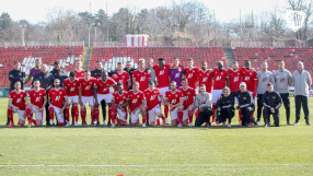 Ганаецът Бисмарк е третото ново попълнение на ЦСКА