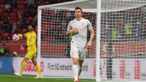 Левандовски неудържим, класира 