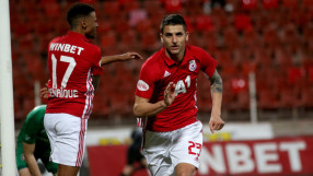 ЦСКА прати Ахмед Ахмедов в 