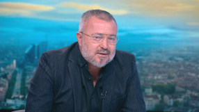 Ясен Петров: В България се работи трудно. Всички разбират от футбол
