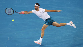 Григор Димитров е на осминафинал в Австралия