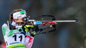 Биатлонистите ни 15-и в смесената щафета на световното първенство