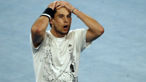 След луд мач: Тийм отстрани Кирьос и ще играе срещу Григор