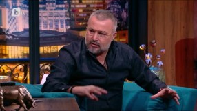 Ясен Петров: Ако нямаме резултати, ще си тръгна като пич (ВИДЕО)