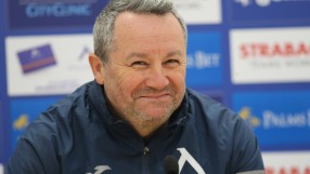 Славиша Стоянович: Трябва да сме готови поне физически (ВИДЕО)