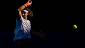 Григор Димитров: Всичко ми се получи, щастлив съм