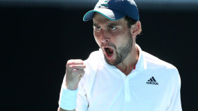 Григор Димитров се изправя срещу 