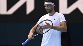 Димитров отново на корта през следващата седмица