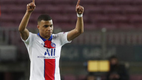 Мбапе: Не взимам решения за бъдещето след само един мач