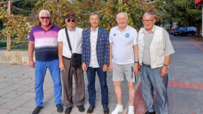 Легенди на ЦСКА към Ганчев и Инджов: Променете решението си в името на клуба