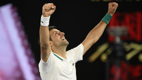 Титла номер 9: Джокович отново триумфира в Австралия