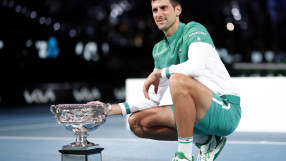 Бащата на Джокович: Вероятно няма да играе в Австралия. Те го изнудват!