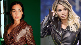 Защо не поканиха Джорджина и Дилета на 