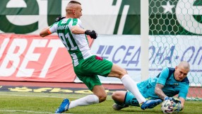 Камбуров посече 