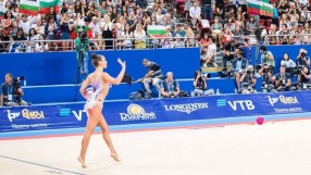 Катрин Тасева отново показа, че има голямо сърце