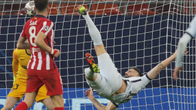 Жиру и головете, които спират дъха (ВИДЕО)