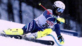 Алберт Попов извън първите 20 в Гармиш