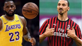 Скандал между 