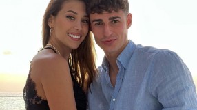 Кепа улови... Мис Испания 2020