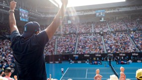 Мълчанието и тенисът: Ненарушима традиция или остаряло неписано правило?