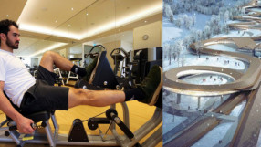 От арабската пустиня до Пекин 2022