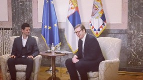 Джокович: Ще ви обясня какво се случи през следващата седмица!