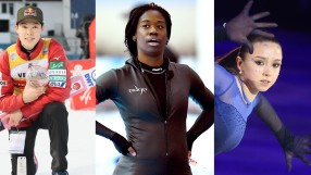 Поглед към Пекин: Звездите в олимпийския сняг