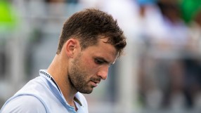 Григор Димитров отказа участие в Далас