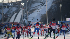 Смесената ни щафета не завърши, феноменален успех за Норвегия