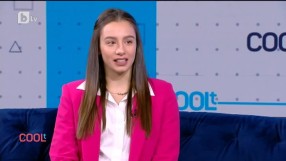 Олимпийските шампионки от ансамбъла обмислят спектакли в чужбина (ВИДЕО)