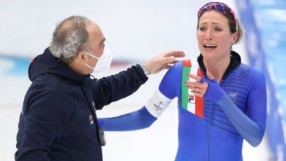 Легендарната фамилия Лолобриджида завладя и 