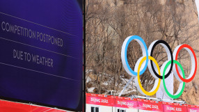 Отложиха първия старт в алпийските ски